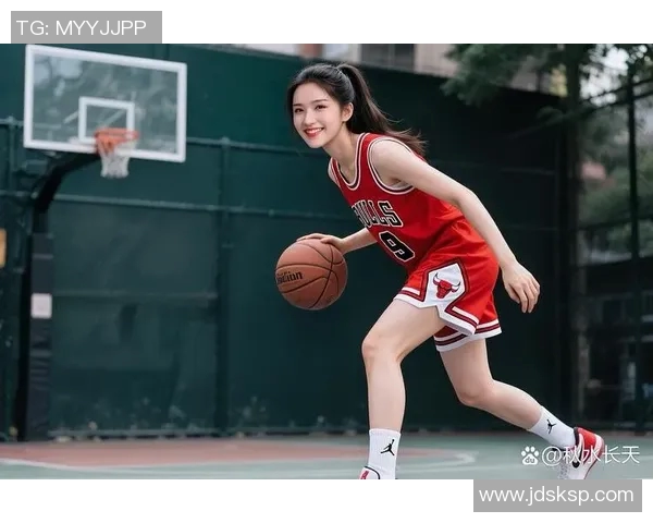 国内打篮球最帅的女明星盘点她们的魅力与风采